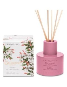 Jazmin Indio Fragancia Para Leños (Mikados) 125Ml.