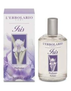 Iris Agua De Perfume 100Ml.