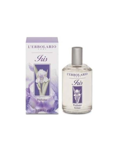Iris Agua De Perfume 100Ml.
