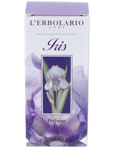 Iris Agua De Perfume 100Ml.