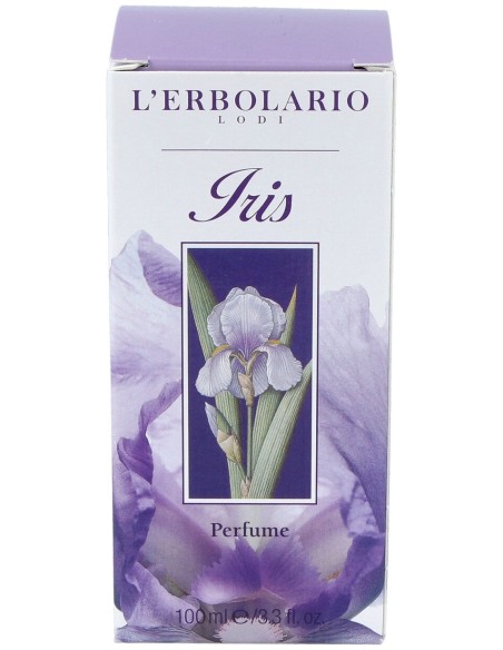 Iris Agua De Perfume 100Ml.