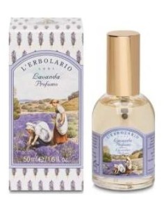 Lavanda Agua De Perfume 50Ml.