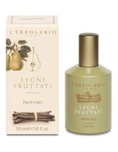 Leños Frutados Perfume 50Ml.