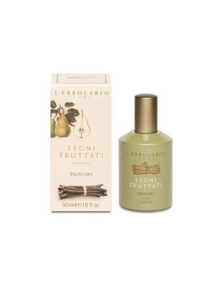 Leños Frutados Perfume 50Ml.