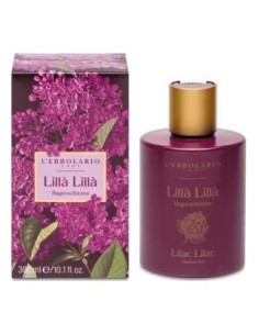 Lilla Gel De Baño 300Ml.