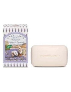 Lavanda Jabon Pastilla 100Gr.