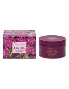 Lilla Crema Cuerpo 200Ml.