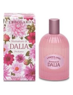 Matices Dalia Perfume Edicion Limitada 100Ml.