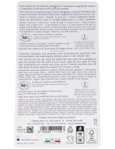 L'Erbolario Colores Del Huerto Cara Ultra Confort 8Ml