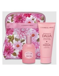 Matices Dalia Perfume 50Ml Gel De Baño 100Ml