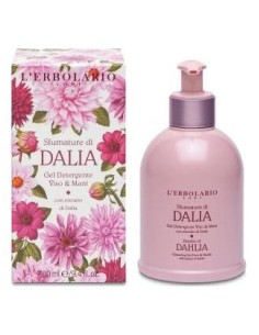 Matices Dalia Gel Cara Y Manos 280Ml.