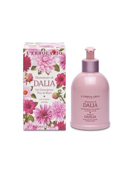 Matices Dalia Gel Cara Y Manos 280Ml.