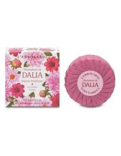 Matices Dalia Jabon Perfumado Pastilla 100Gr.