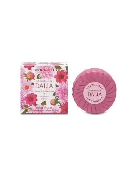 Matices Dalia Jabon Perfumado Pastilla 100Gr.