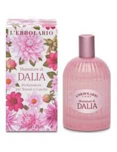 Matices Dalia Ambientador Tejidos 125Ml.