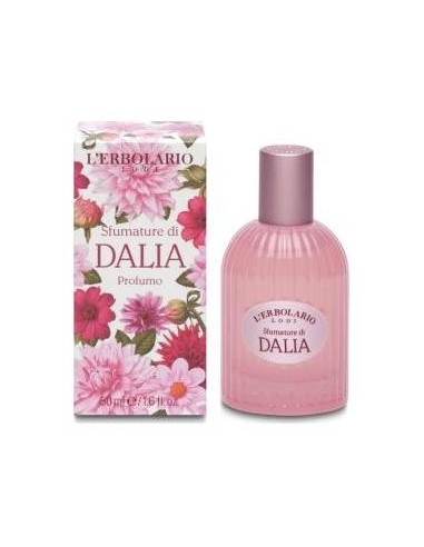 Matices Dalia Perfume Edicion Limitada 50Ml.