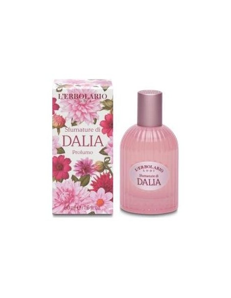 Matices Dalia Perfume Edicion Limitada 50Ml.