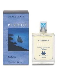 Periplo Agua De Perfume 50Ml.