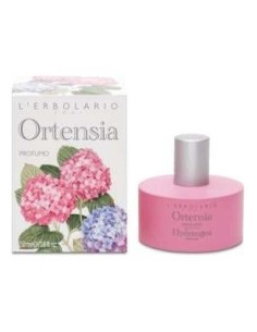 Hortensia Agua De Perfume 50Ml.
