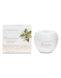 Osmanthus Crema Corporal 200Ml.