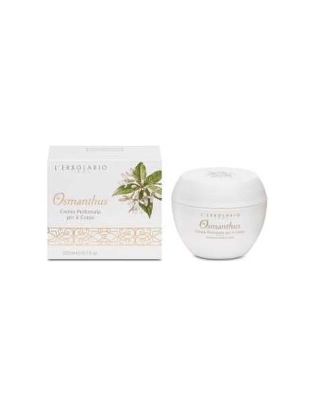 Osmanthus Crema Corporal 200Ml.