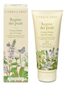 Reina De Los Prados Crema Cuerpo 200Ml.