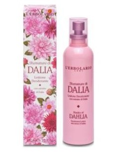 Matices Dalia Desodorante 100Ml.