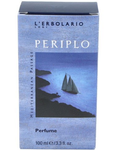 Periplo Agua De Perfume 100Ml.