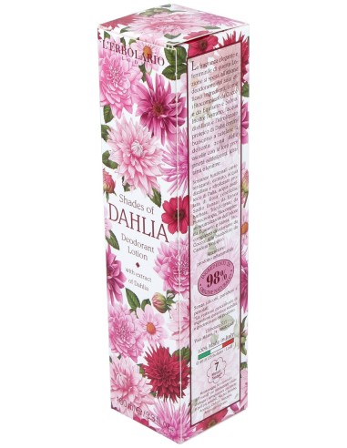 Matices Dalia Desodorante 100Ml.