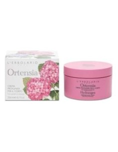 Hortensia Crema Corporal 200Ml.