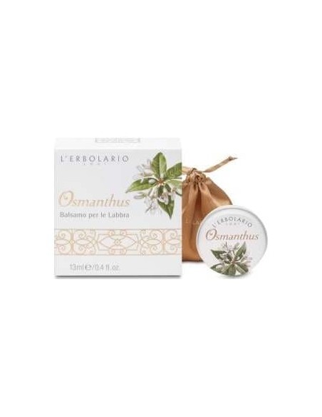 Osmanthus Balsamo Labial 1,3Ml.