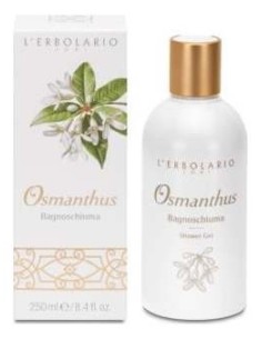 Osmanthus Gel De Baño 250Ml.