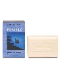Periplo Jabon No Jabon Facial Tomillo Pasti 100Gr.
