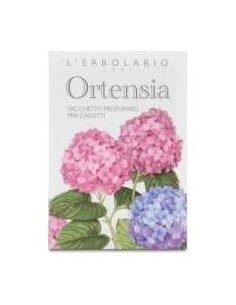 Hortensia Saco Perfumado 1Ud.