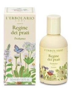 Reina De Los Prados Agua De Perfume 50Ml.