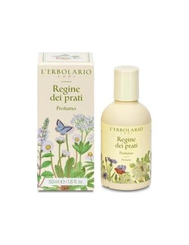 Reina De Los Prados Agua De Perfume 50Ml.