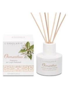 Osmanthus Aceite Para Leños (Mikados 155Ml.)