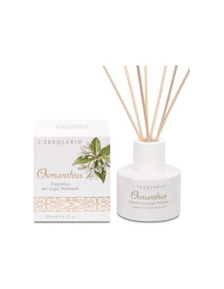 Osmanthus Aceite Para Leños (Mikados 155Ml.)