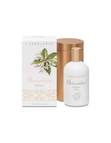 Osmanthus Perfume 100Ml.