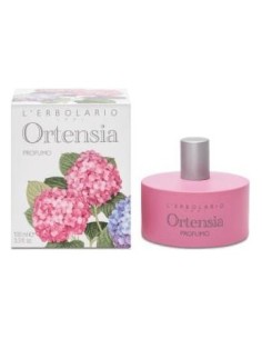 Hortensia Agua De Perfume 100Ml.