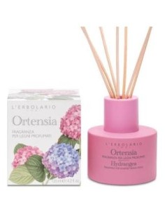 Hortensia Fragancia Mikados 125Ml.