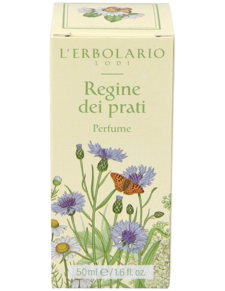 Reina De Los Prados Agua De Perfume 50Ml.