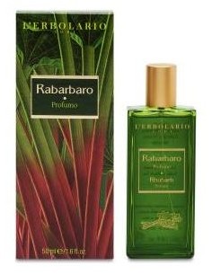 Ruibarbo Perfume 50Ml.
