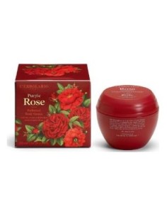 Rosa Purpurea Crema Perfumada Cuerpo 200Ml.