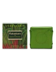 Ruibarbo Jabon Perfumado Pastilla 100Gr.