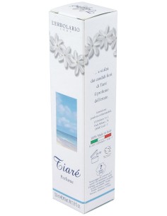Tiare Agua De Perfume 50Ml.