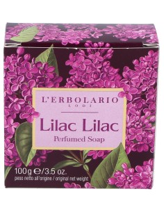 Lilla Pastilla De Jabon 100Gr.