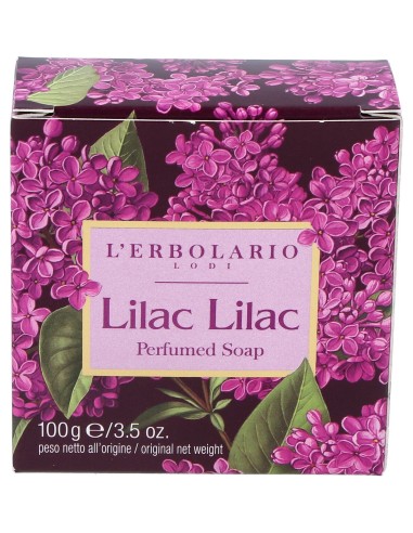 Lilla Pastilla De Jabon 100Gr.