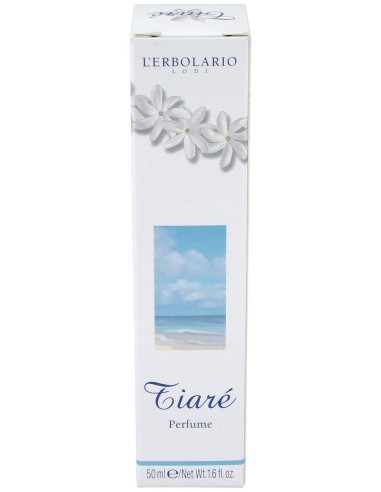 Tiare Agua De Perfume 50Ml.