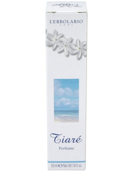 Tiare Agua De Perfume 50Ml.